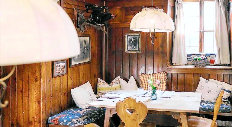 Seehof Goldegg — photo 5
