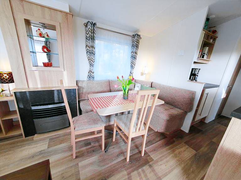 Ferienhaus Uplengen