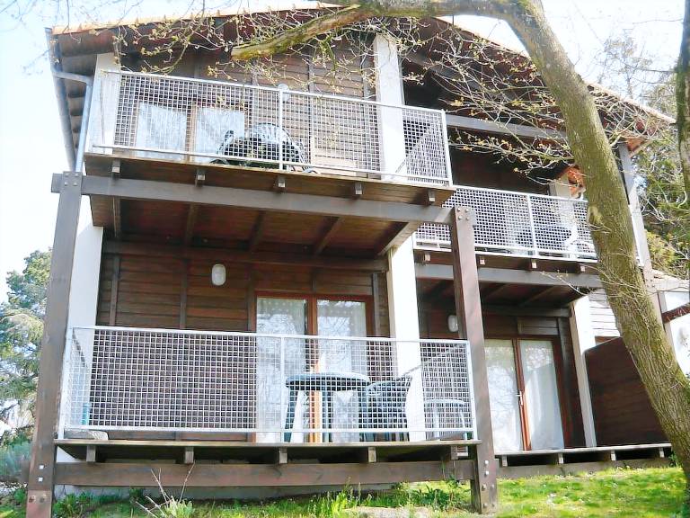 Appartement Clisson