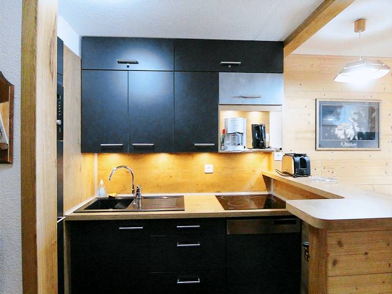 Rental apartment | Mountain view — photo 4