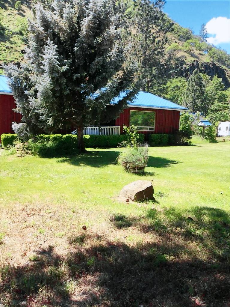 House  Klickitat