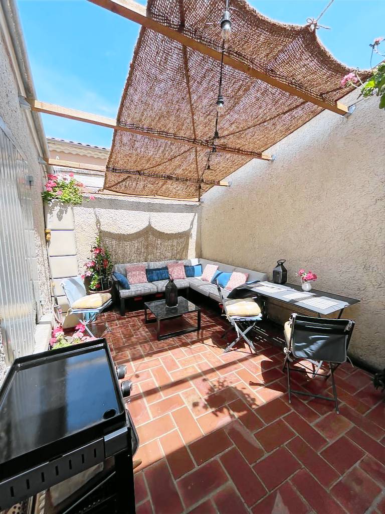 Appartement Caumont-sur-Durance