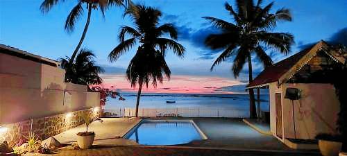 Villa  Flic en Flac