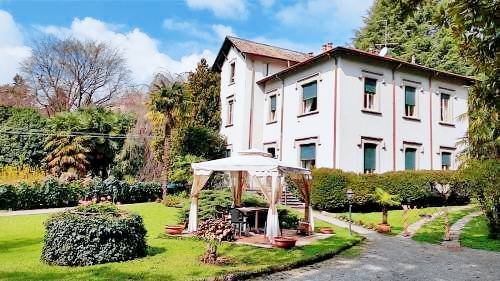 Bed & Breakfast Lecco