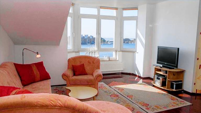 Ferienwohnung Wilhelmshaven