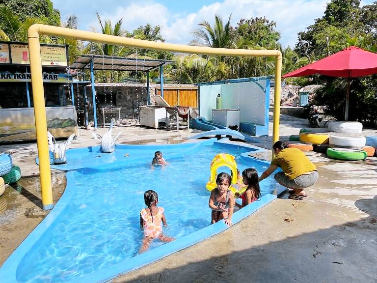 Resort Liquica