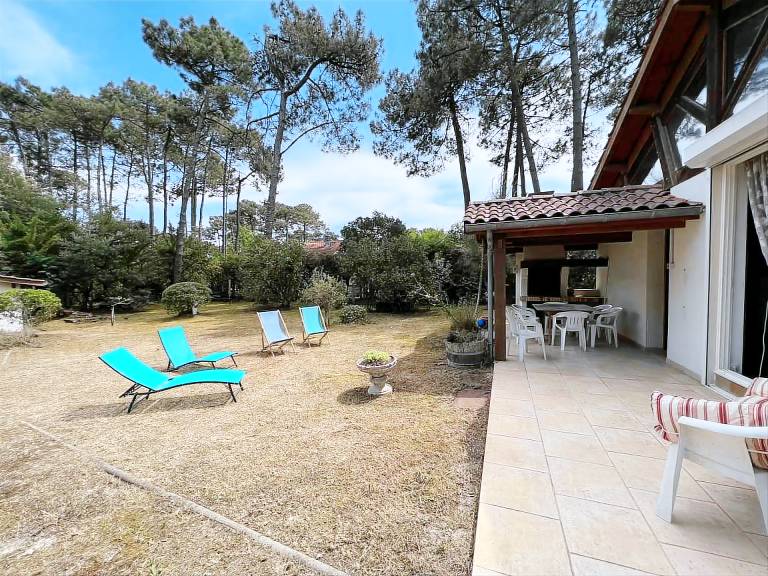 Villa Vendays-Montalivet