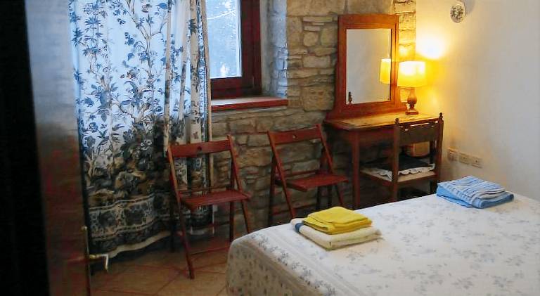 Fattoria La Guedrara — photo 2