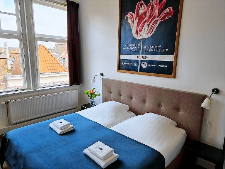 Bed & Breakfast Haarlem