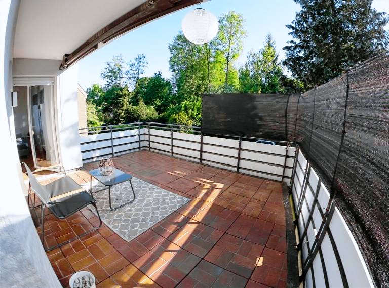 Ferienwohnung Steinhagen