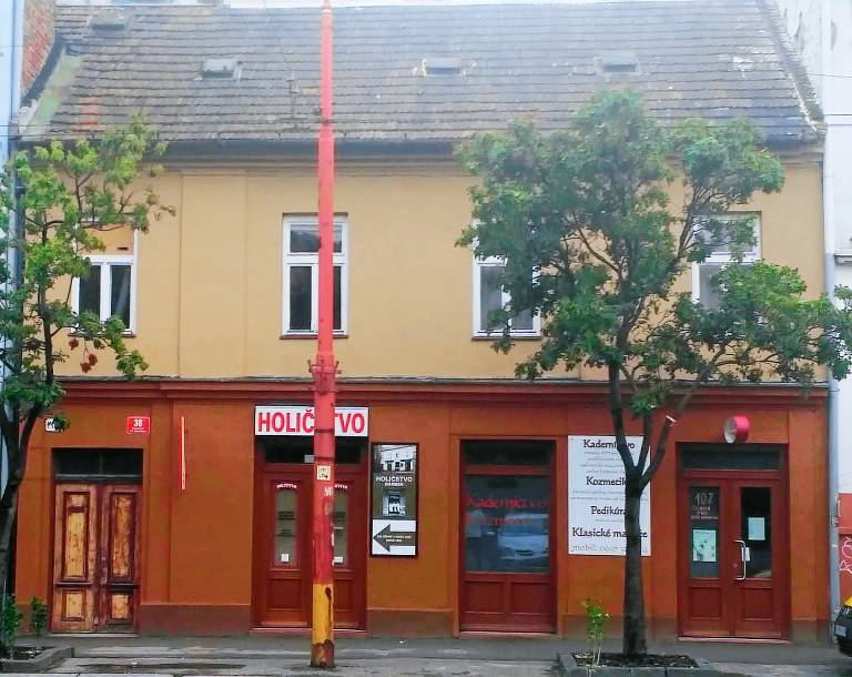 Apartament  Stare Miasto