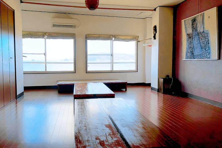 Izu rental villa Palm Islands — photo 5