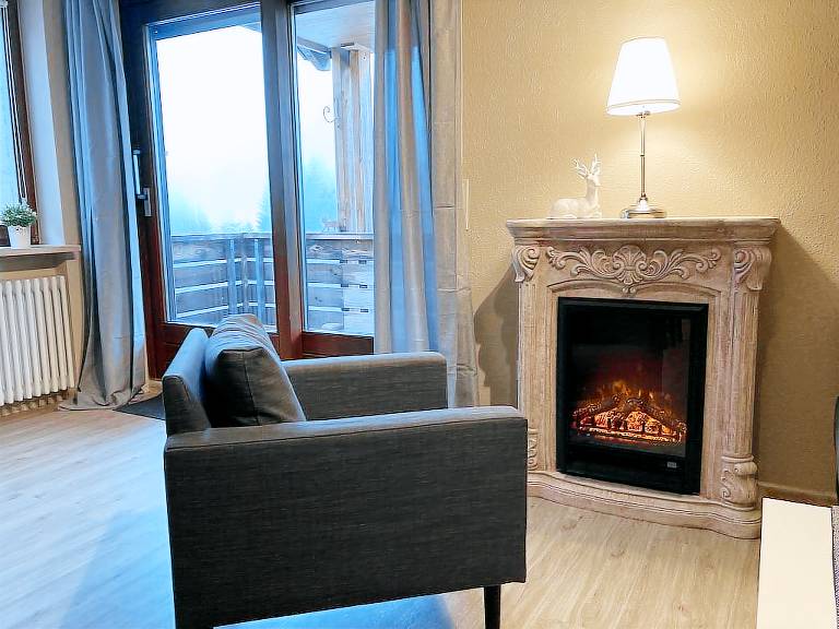 Apartment  Schönau im Schwarzwald