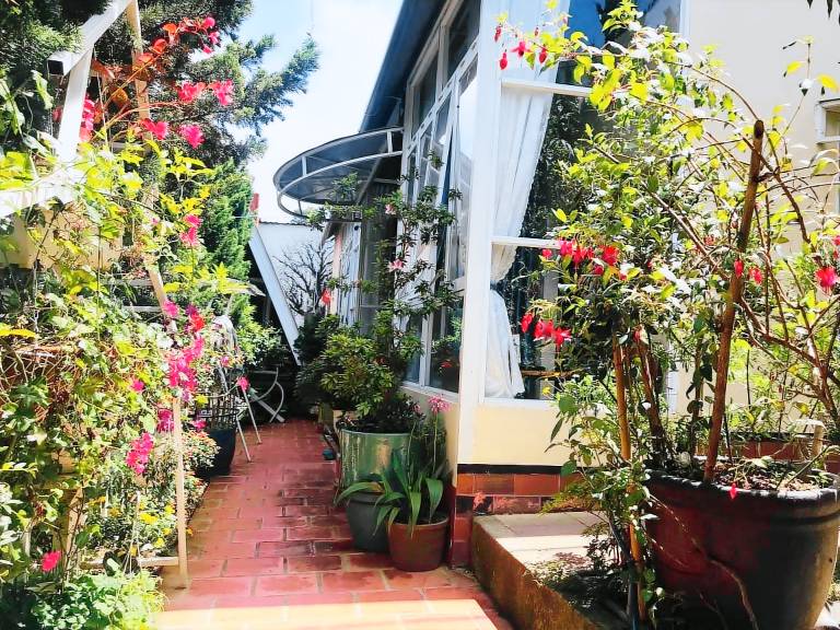Bed & Breakfast Đà Lạt