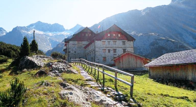 Rental apartment | Ski nearby | Pets are welcome — photo 5