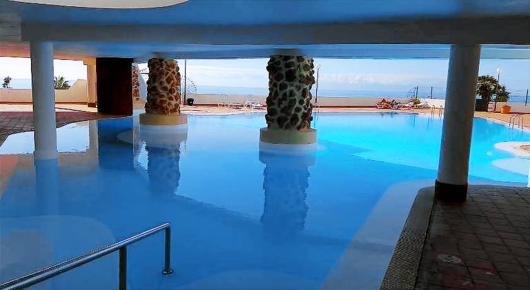 Apartment with pool | Dogs allowed — photo 2