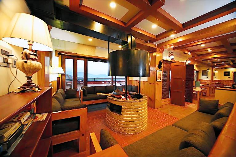 The Lapsi Tree Resort — photo 4