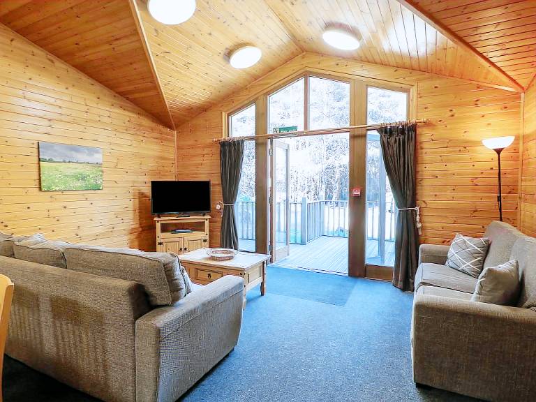 Child-friendly lovely cottage with barbeque & yard | Pet-friendly — photo 5