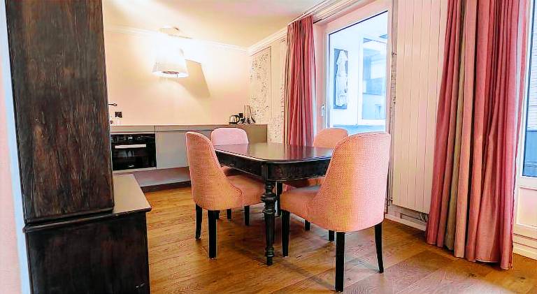 Home Hotel Arosa — photo 4