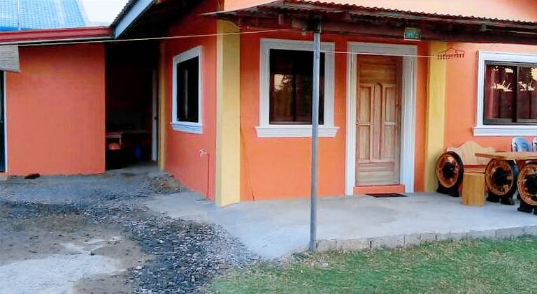 Pleasant house | Pets are welcome in Alaminos