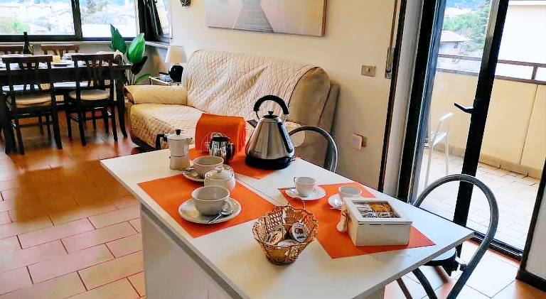 Lovely holiday apartment | Pets allowed — photo 2