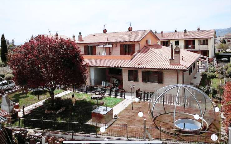 Appartamento  Assisi