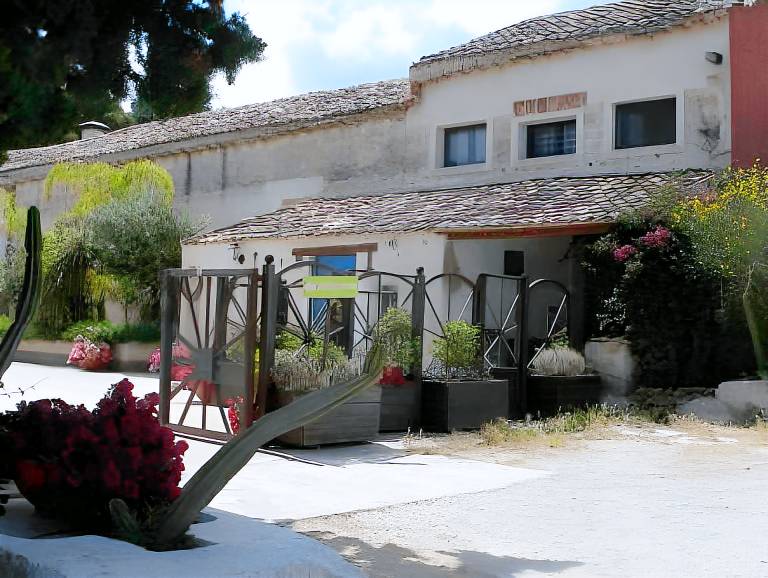 Agriturismo  Marsala