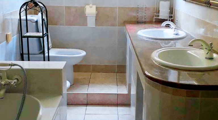 Holiday apartment | Pets allowed — photo 4