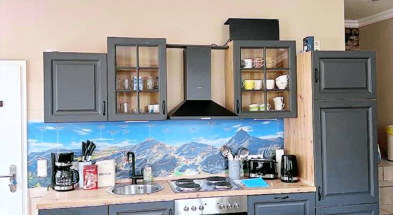 Wonderful apartment | Pet-friendly — photo 3