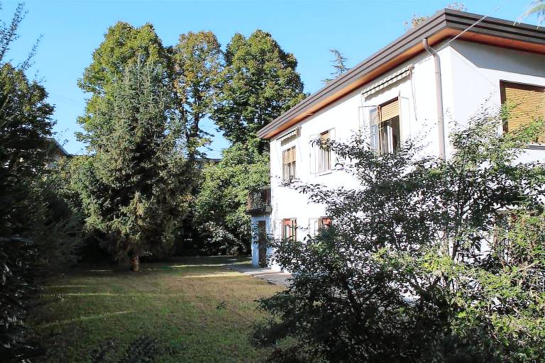 Casa Favaro Veneto