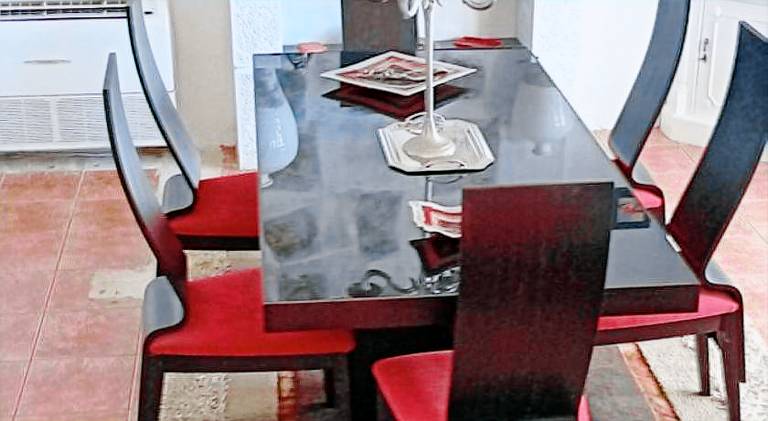 VILLA CRYSTAL BLUE SEA — photo 3