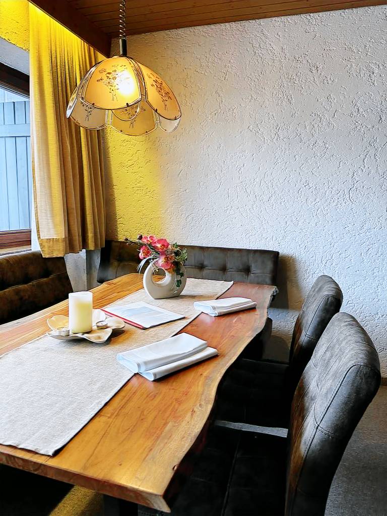 Holiday apartment with sauna, pool & patio — photo 5
