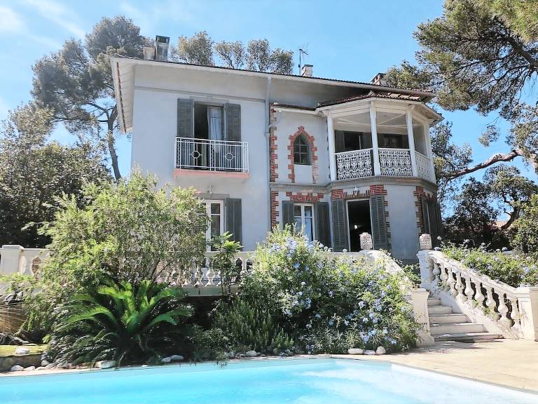 Huis La Seyne-sur-Mer