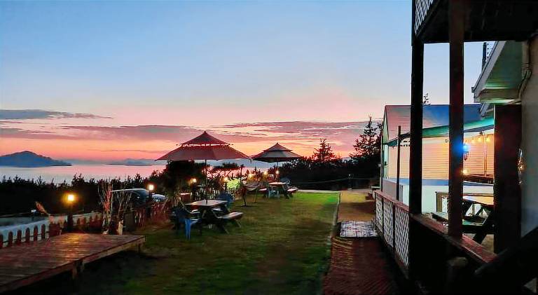 Yeosu Maru Pension — photo 3