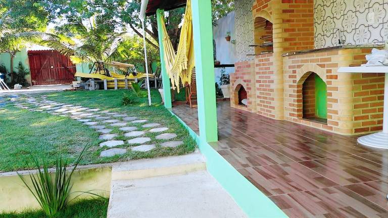 Casa  Araruama