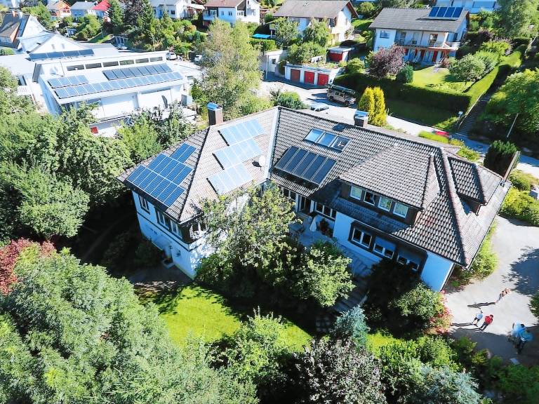 Ferienwohnung Titisee-Neustadt