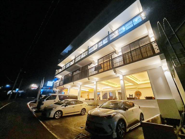Top Rich Hotel Nuwara Eliya in Nuwara Eliya