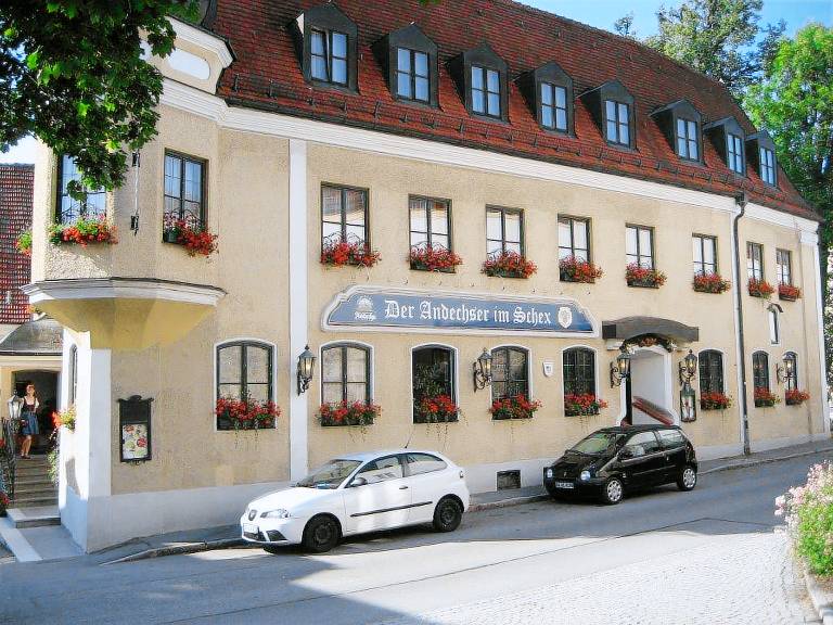 Altstadthotel Schex (DE Altötting) - Neuhuber Christine - 103 — photo 3
