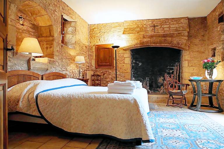 Chambre d'Hôtes La Rossillonie — photo 2