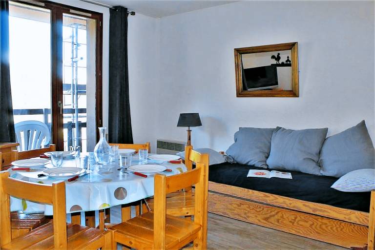 Appartement Guillestre