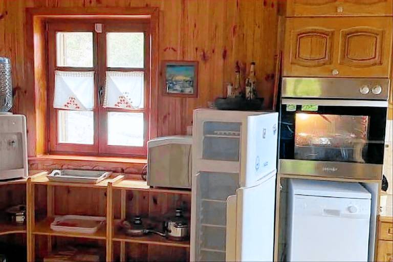 kuća Novo Selo Koreničko
