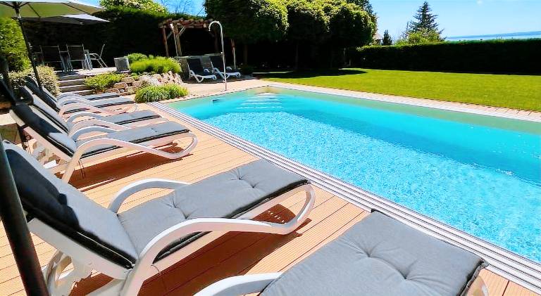 Appartement Balatonfüred