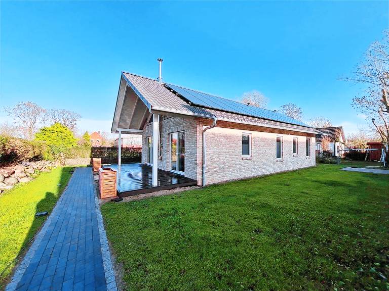 Ferienwohnung Petersdorf