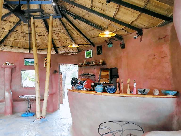 ClayCraft Coffee Gallery Homestay — photo 3