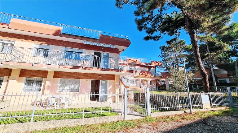 Ferienwohnung  Rosolina Mare