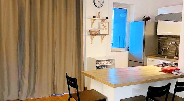 Apartment | Pet-friendly — photo 3
