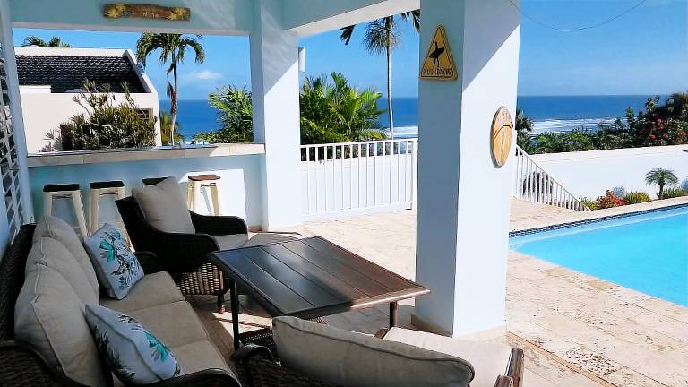 House Aguadilla