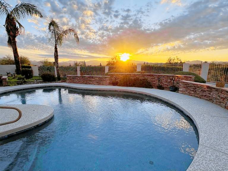 House Fountain Hills