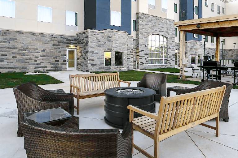 Staybridge Suites Cedar Park Austin N by IHG