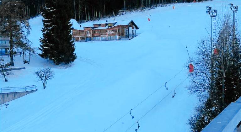 Holiday apartment | Ski nearby | Pets are welcome — photo 5
